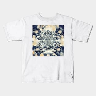 Ocean of Kanagawa Kids T-Shirt